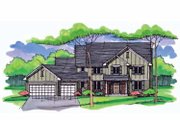Cost to Build Report for Plan: 51-1012