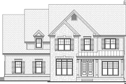 Cost to Build Report for Plan: 994-27