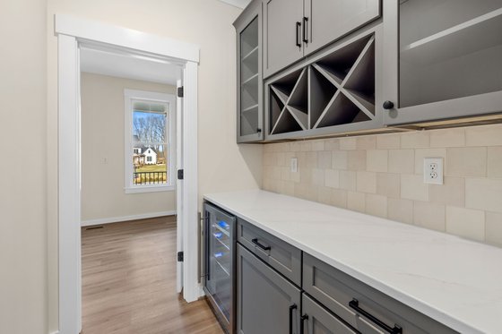 Photo 22 for Farmhouse House Plan #1080-6 - 5 bed, 4.5 bath