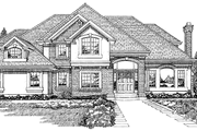 Cost to Build Report for Plan: 47-873