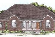 Cost to Build Report for Plan: 20-1663