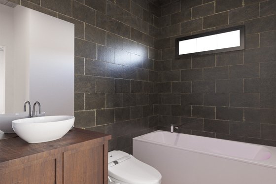 Interior - Bathroom for Traditional House Plan #54-472 - 5 bed, 4 bath