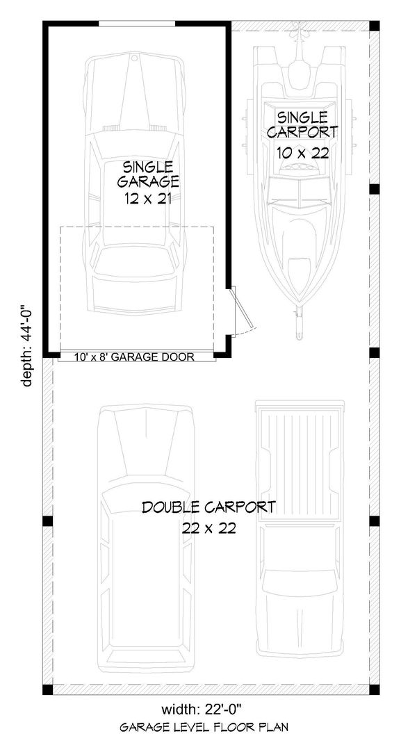 House Plan Design - Country Floor Plan - Main Floor Plan #932-169