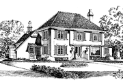 Cost to Build Report for Plan: 1016-32