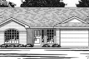 Cost to Build Report for Plan: 472-309