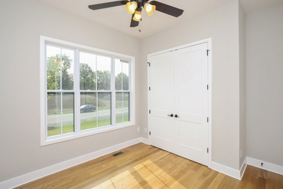 Photo 3 for Traditional House Plan #927-1005 - 5 bed, 3 bath