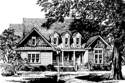 Cost to Build Report for Plan: 929-664