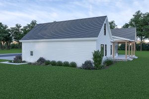 Photo 2 for Farmhouse House Plan #1070-91 - 3 bed, 2 bath