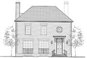 Cost to Build Report for Plan: 992-6