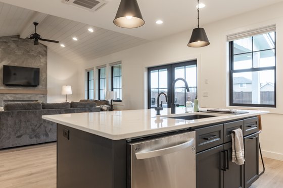 Photo 23 for Farmhouse House Plan #1070-21 - 3 bed, 2 bath