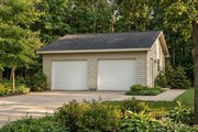 Cost to Build Report for Plan: 22-442