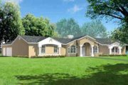 Cost to Build Report for Plan: 1-775