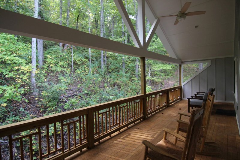 Architectural House Design - Photo for Traditional House Plan #932-333 - 3 bed, 2.5 bath
