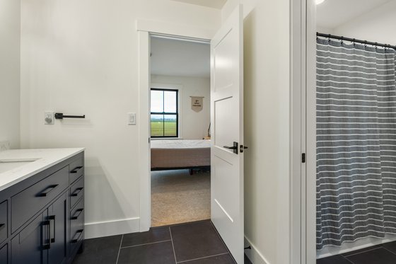 Photo 24 for Farmhouse House Plan #1070-211 - 4 bed, 3.5 bath