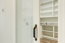 Home Plan - European Interior - Other Plan #430-110