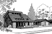Cost to Build Report for Plan: 60-709