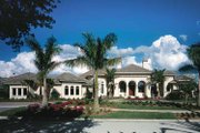 Cost to Build Report for Plan: 930-323