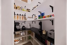 Home Plan - European Interior - Other Plan #23-2794