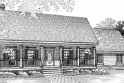 Cost to Build Report for Plan: 45-518