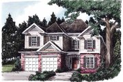 Cost to Build Report for Plan: 927-630