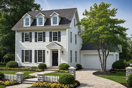 Plan: 137-318 Preview