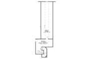 Country Style House Plan - 4 Beds 3.5 Baths 3206 Sq/Ft Plan #17-3313 