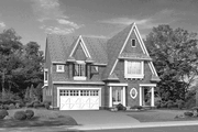 Cost to Build Report for Plan: 132-253