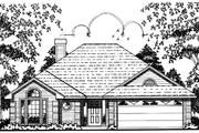 Cost to Build Report for Plan: 42-605