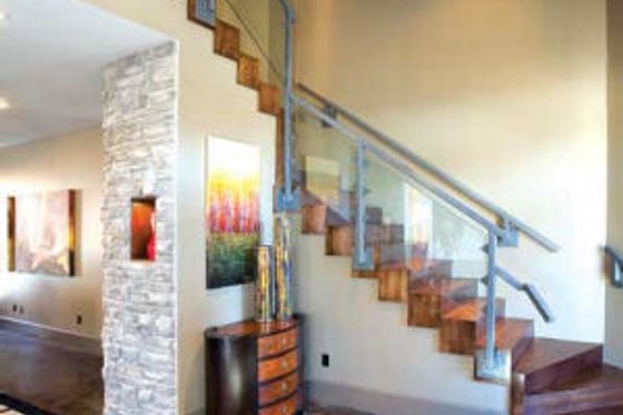 Photo 2 for Ranch House Plan #17-2273 - 3 bed, 2.5 bath