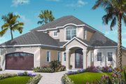 Cost to Build Report for Plan: 23-2246