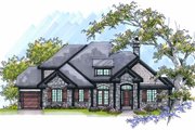 Cost to Build Report for Plan: 70-993