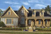 Cost to Build Report for Plan: 54-292
