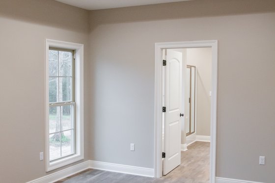 Photo 10 for Ranch House Plan #430-88 - 3 bed, 2 bath