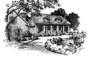 Cost to Build Report for Plan: 417-643