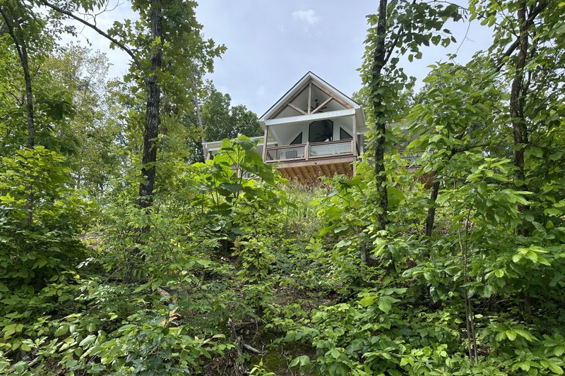 Home Plan - Photo 1 for Southern House Plan #932-804 - 2 bed, 2 bath