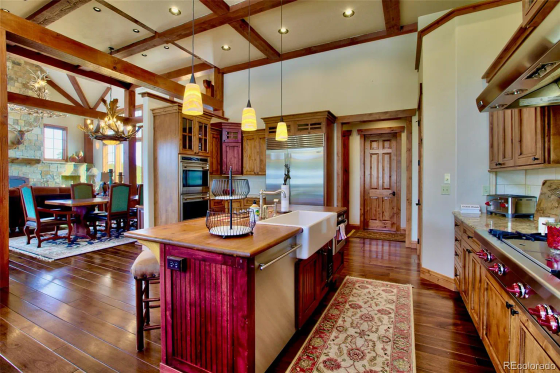 Photo 28 for Traditional House Plan #942-65 - 3 bed, 2.5 bath