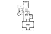 Craftsman Style House Plan - 3 Beds 3 Baths 2248 Sq/Ft Plan #928-219 