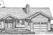 Cost to Build Report for Plan: 47-864