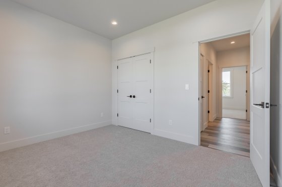 Photo 31 for Ranch House Plan #1070-143 - 3 bed, 2 bath