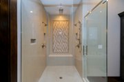 Craftsman Style House Plan - 2 Beds 3 Baths 2727 Sq/Ft Plan #70-1486 