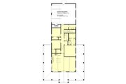 Barndominium Style House Plan - 3 Beds 2 Baths 1635 Sq/Ft Plan #430-370 