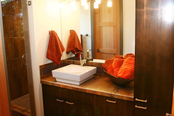 Interior - Other 9 for Craftsman House Plan #892-7 - 4 bed, 3.5 bath