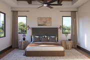 Craftsman Style House Plan - 3 Beds 2 Baths 1886 Sq/Ft Plan #455-275 