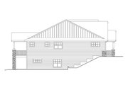 Craftsman Style House Plan - 3 Beds 2.5 Baths 3005 Sq/Ft Plan #124-1414 