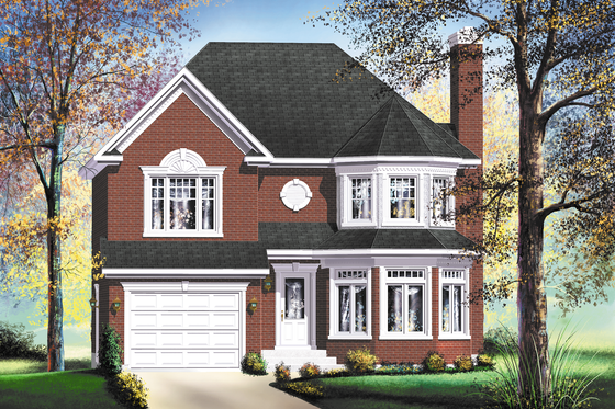 Plan: 25-218 Preview