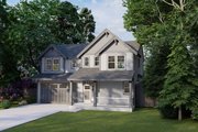 Cost to Build Report for Plan: 53-778