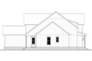 Farmhouse Style House Plan - 4 Beds 3.5 Baths 2989 Sq/Ft Plan #430-251 