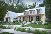 Farmhouse Style House Plan - 3 Beds 2 Baths 2256 Sq/Ft Plan #120-294 