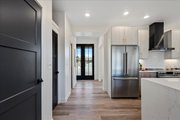 Farmhouse Style House Plan - 3 Beds 2.5 Baths 1951 Sq/Ft Plan #1070-238 