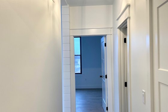 Photo 22 for Farmhouse House Plan #430-253 - 3 bed, 2 bath